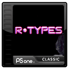 R-Types (PS3 - PSP)